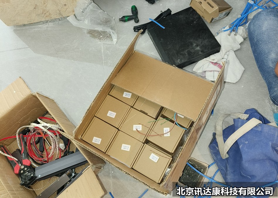 无线智能家居方案怎么选？Zigbee、Thread、蓝牙Mesh 全面对比与落地建议