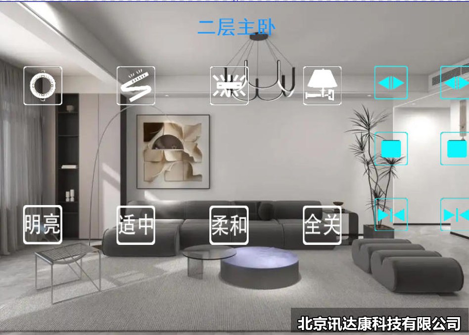 2026年智能家居行业观察：互联互通国标落地，全屋智能进入一屏控全家阶段