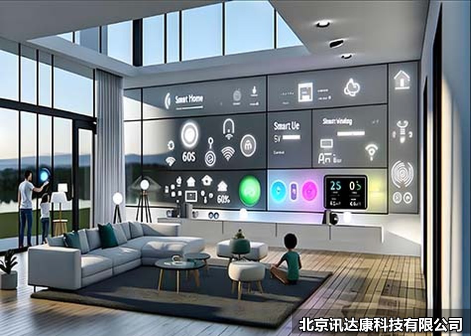 2026年智能家居行业观察：八部门促消费方案落地，全屋智能进入＂整装交付+购新补贴＂新阶段