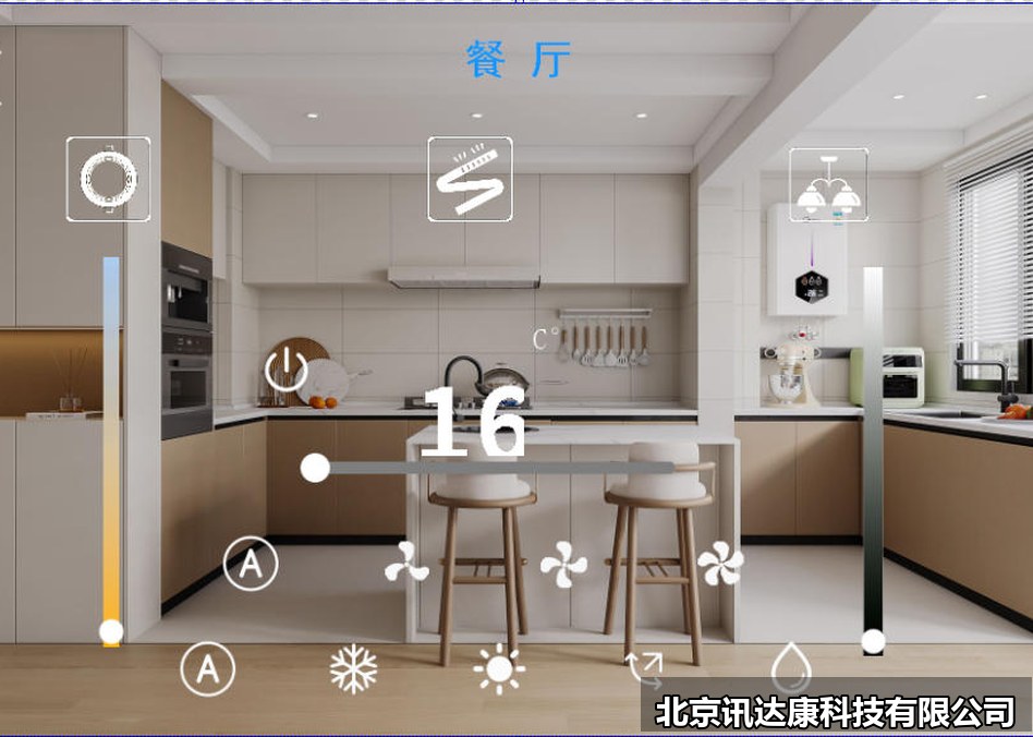 2026年智能家居行业观察：从新房标配到存量改造，适老化与全屋智能成双引擎